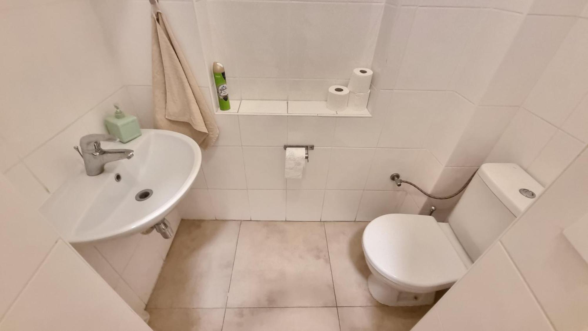 Finnem Rentals Tyrsova Praga Exterior foto